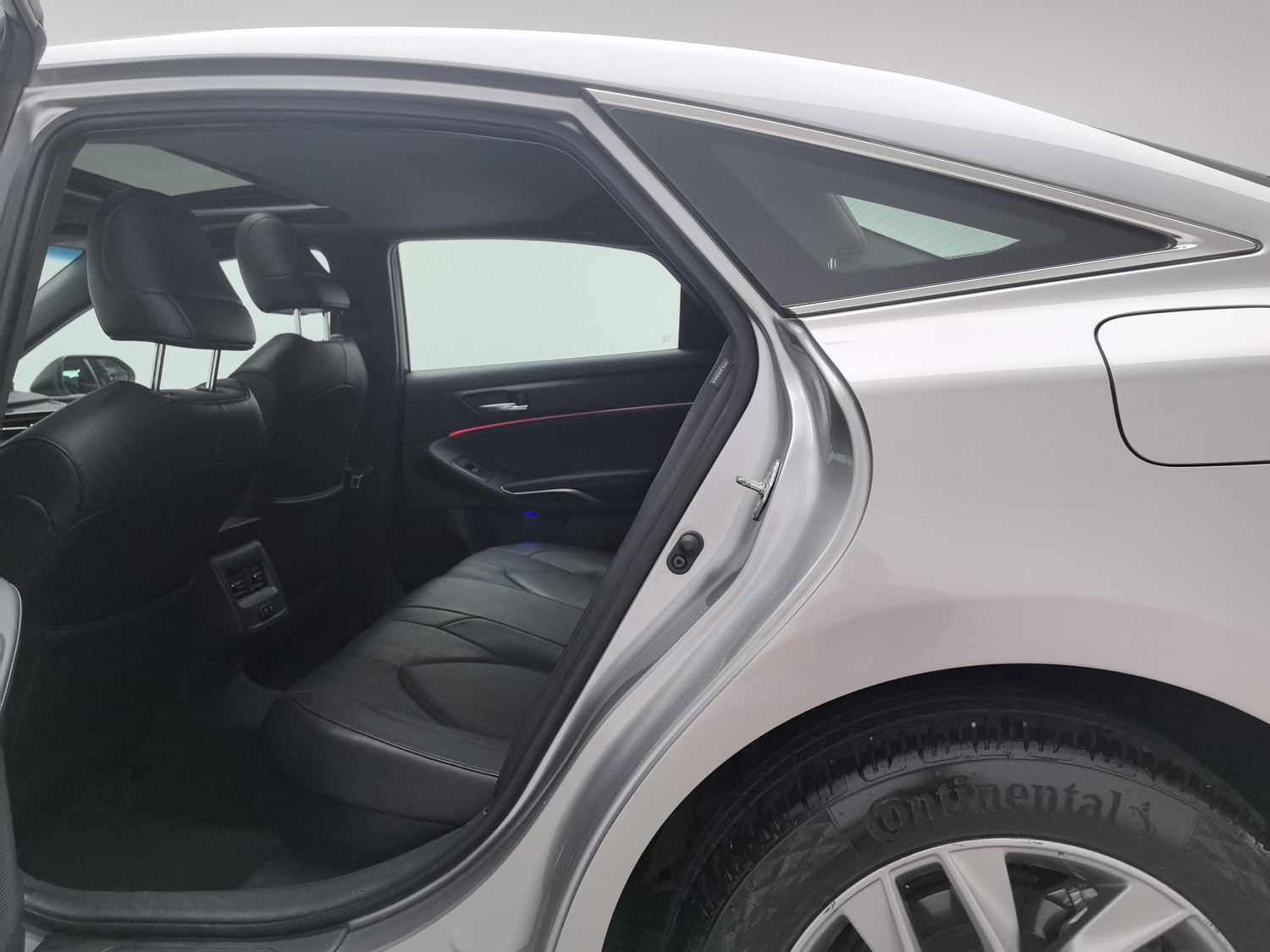 Used Toyota Avalon 2019 2.5 AT
