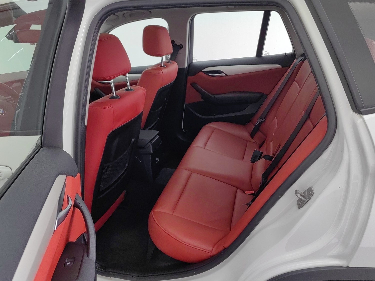 Used BMW X1 2014 2.0 AT