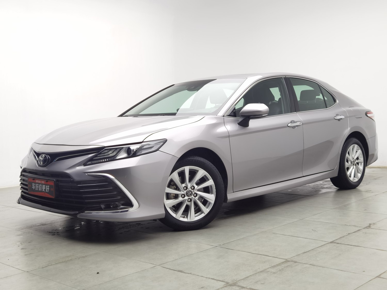 Used Toyota Camry 2021 2.0 AT