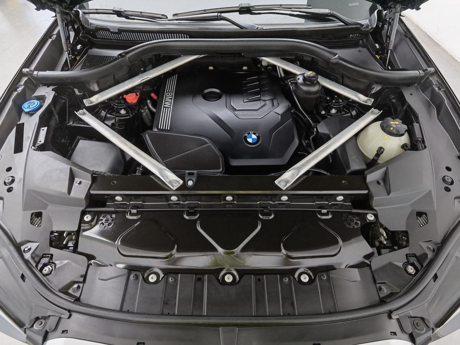 Used BMW X5 (Import) 2020 2.0 AT