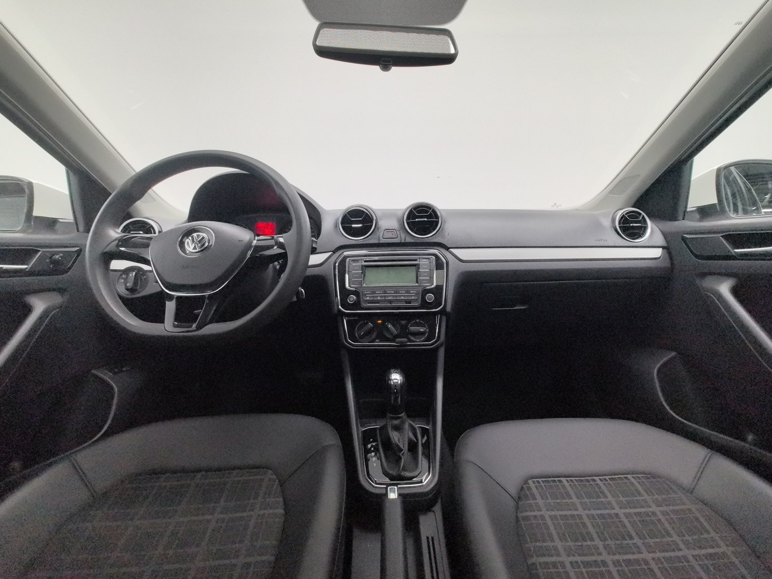Used Volkswagen Jetta 2017 1.5 AT