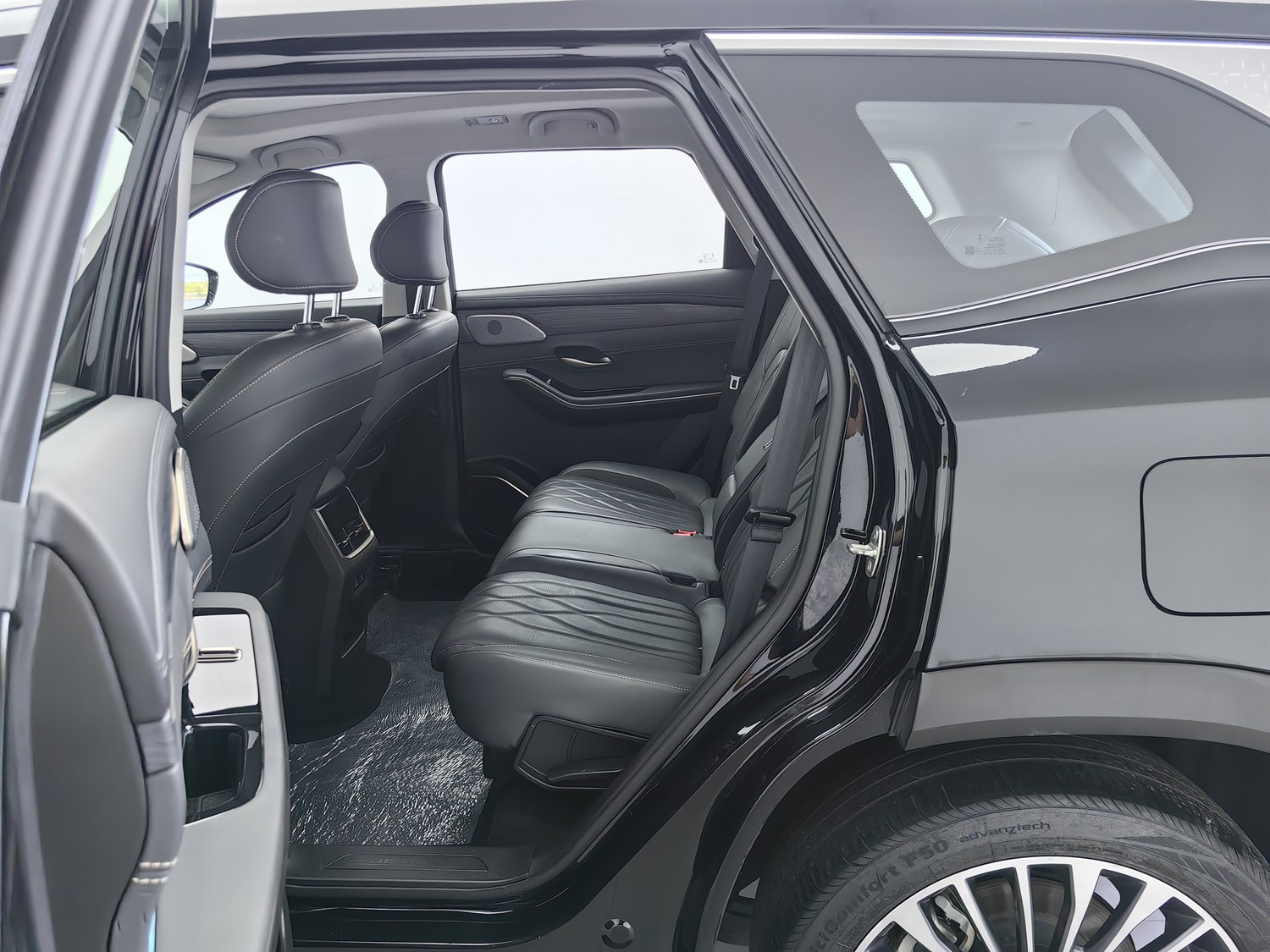 Used Jetour Shanhai L9 2024 1.5 AT