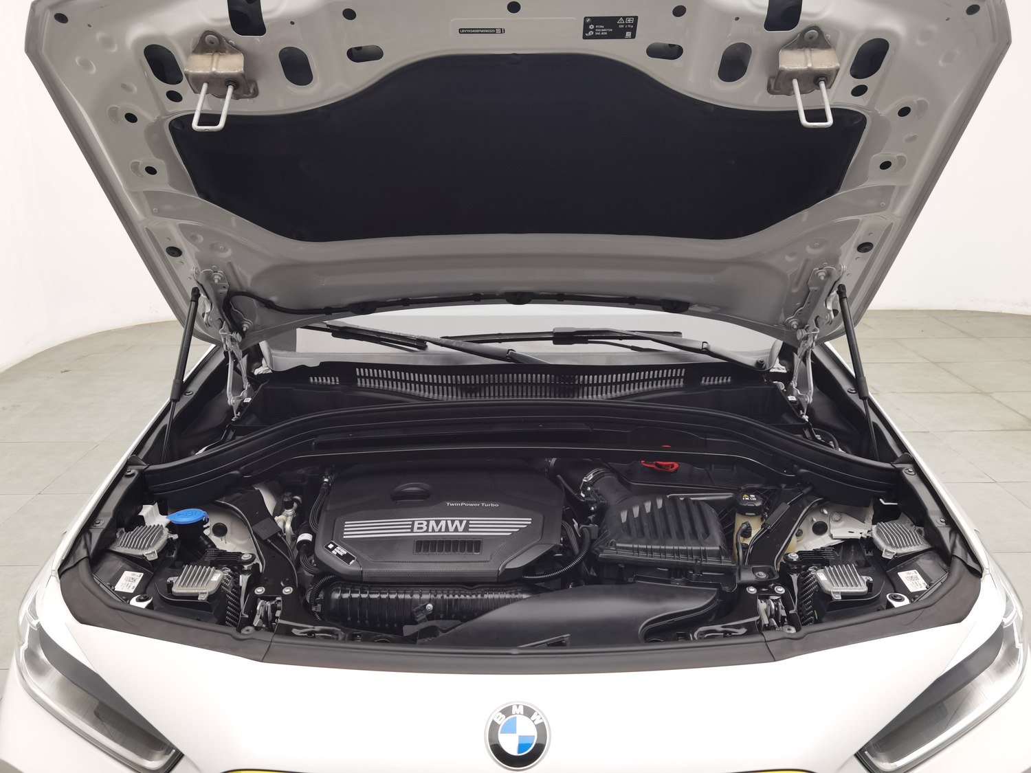 Used BMW X2 2023 2.0 AT