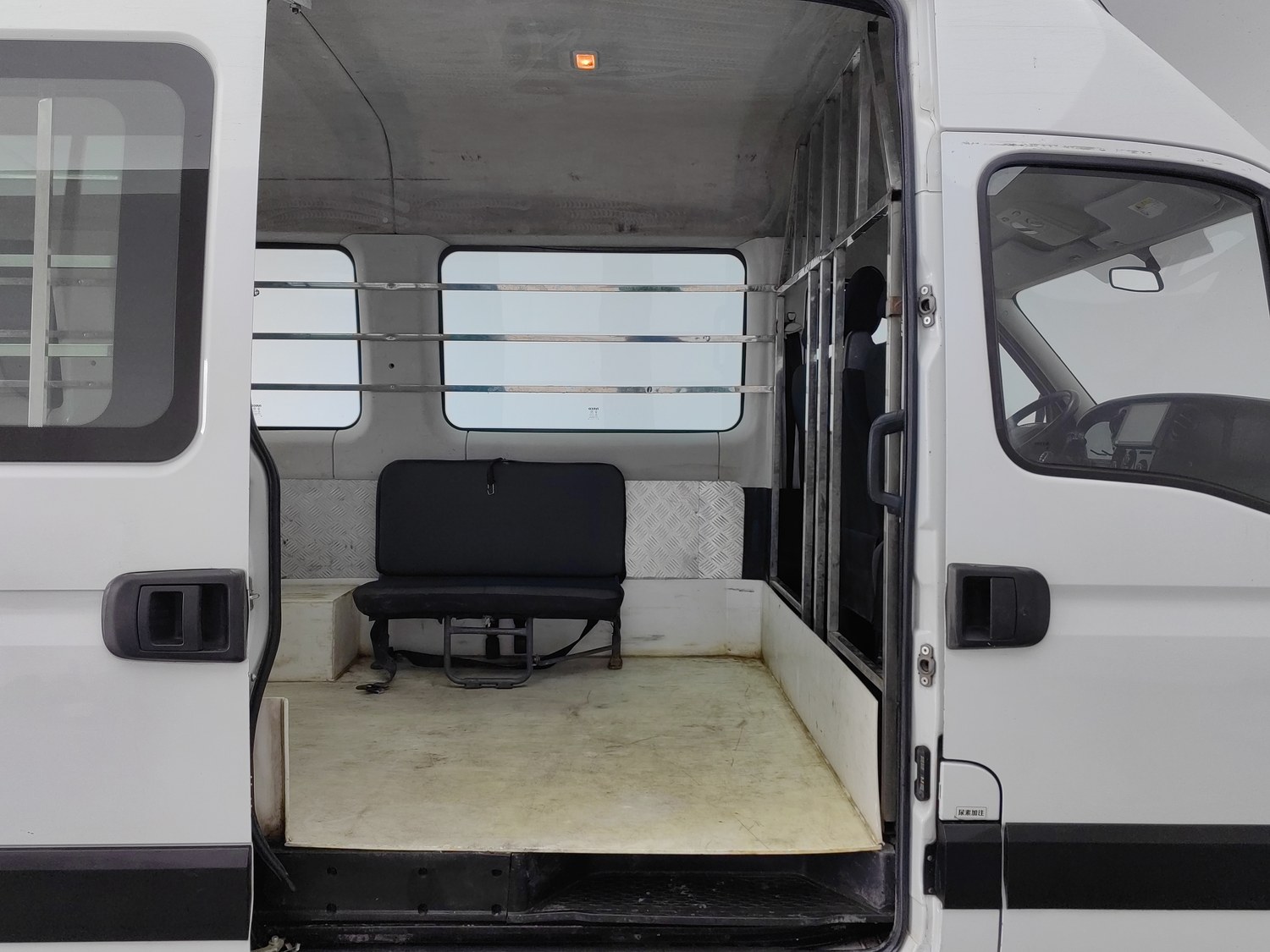 Used Iveco Eurocargo 2021 2.0 MT