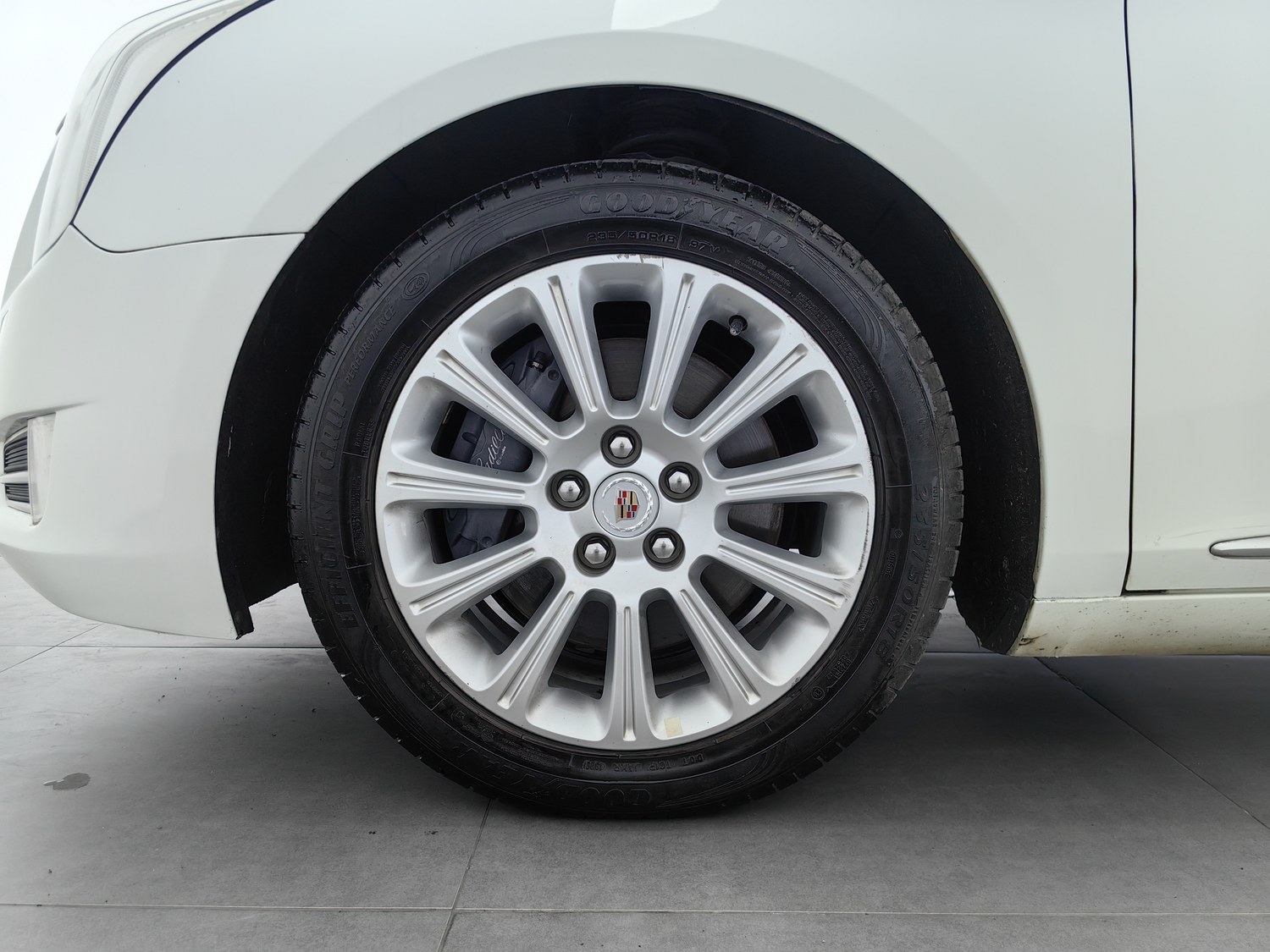 Used Cadillac XTS 2013 2.0 AT