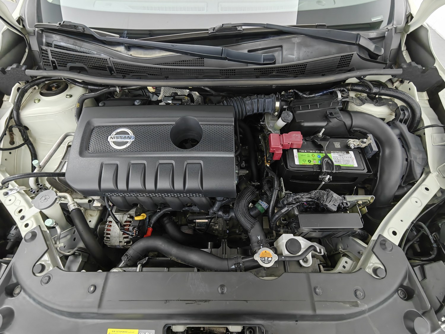 Used Nissan Sylphy 2019 1.6 AT