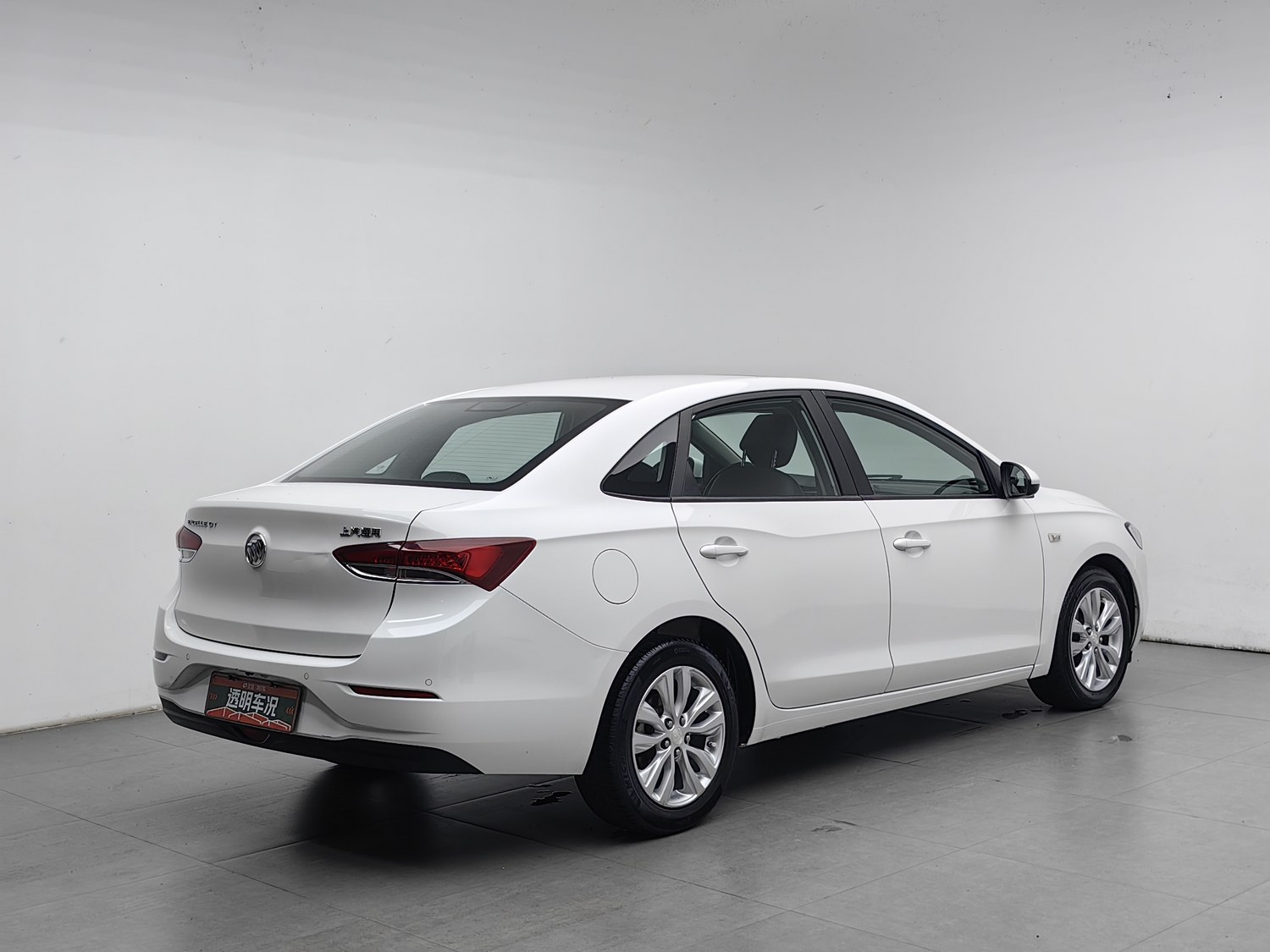 Used Buick Excelle 2021 1.5 AT