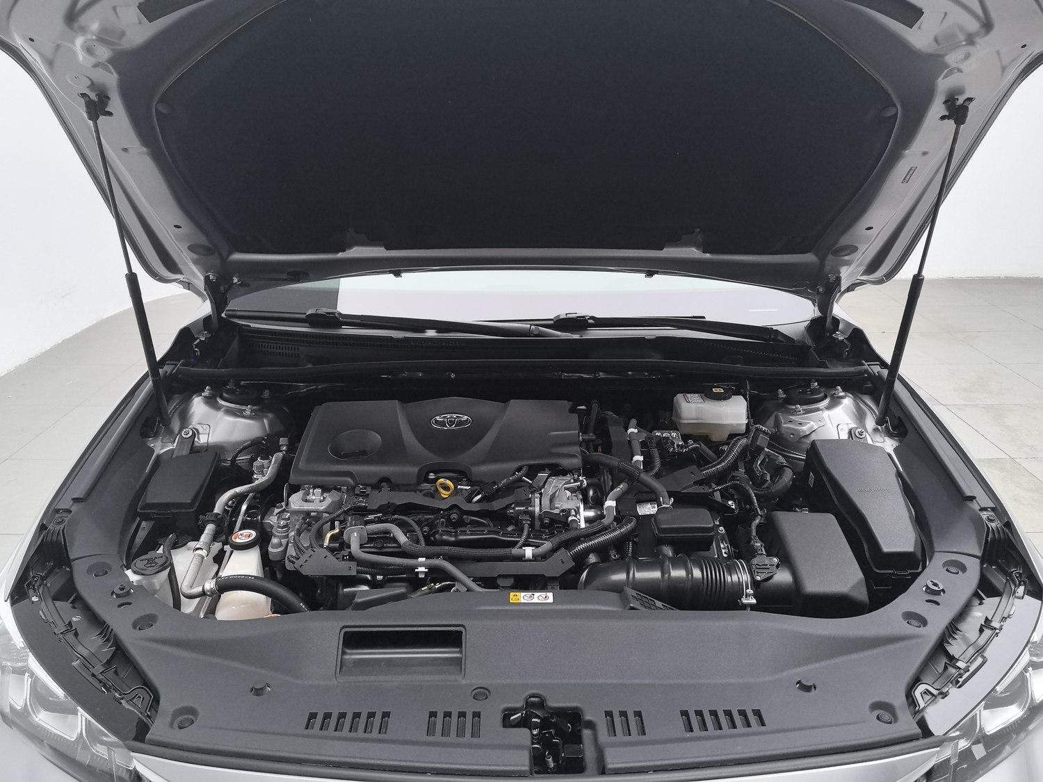 Used Toyota Avalon 2019 2.5 AT
