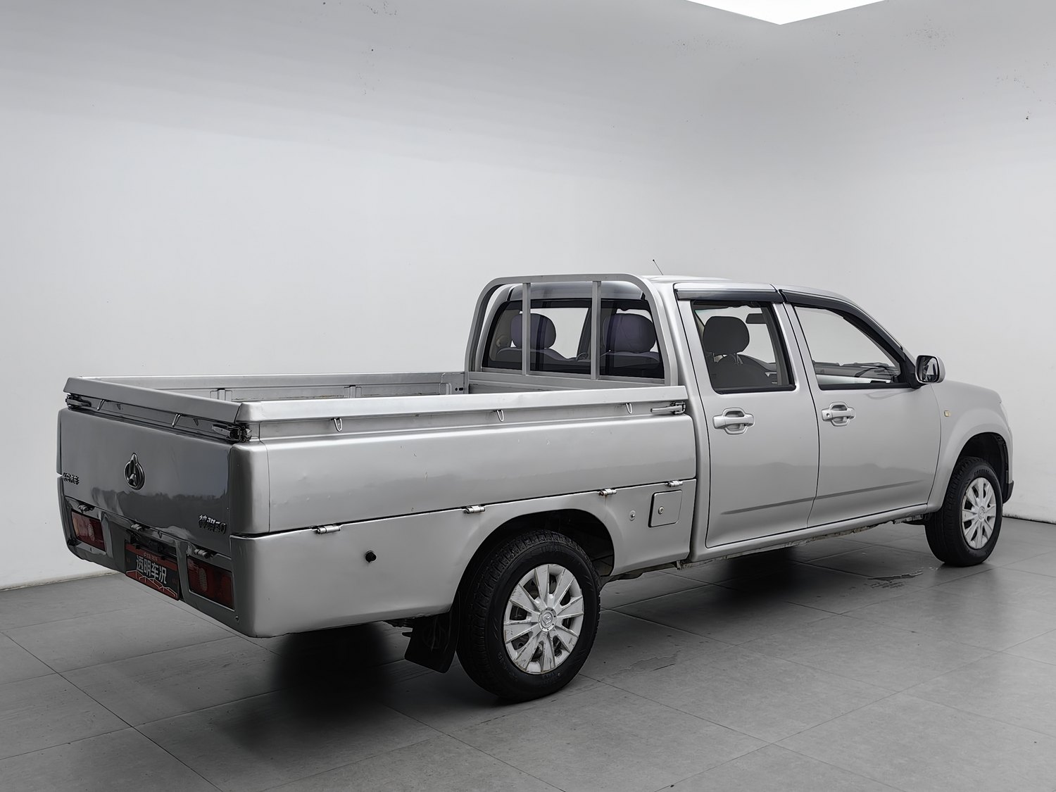 Used Changan Kaicene Shenqi F30 2016 1.5 MT