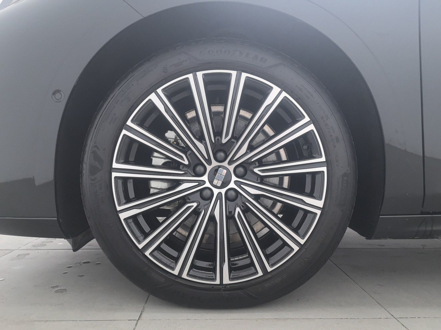 Used Geely Galaxy Starship 8 2025 1.5 AT