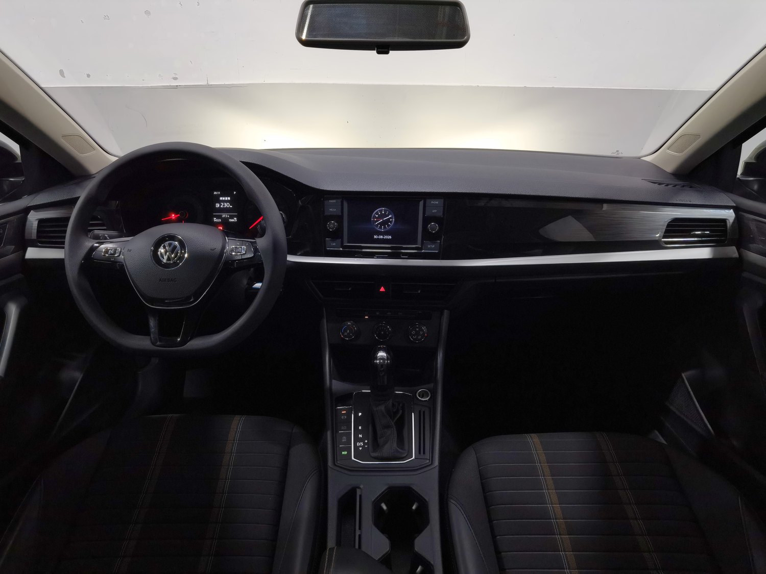 Used Volkswagen Lavida 2019 1.4 AT