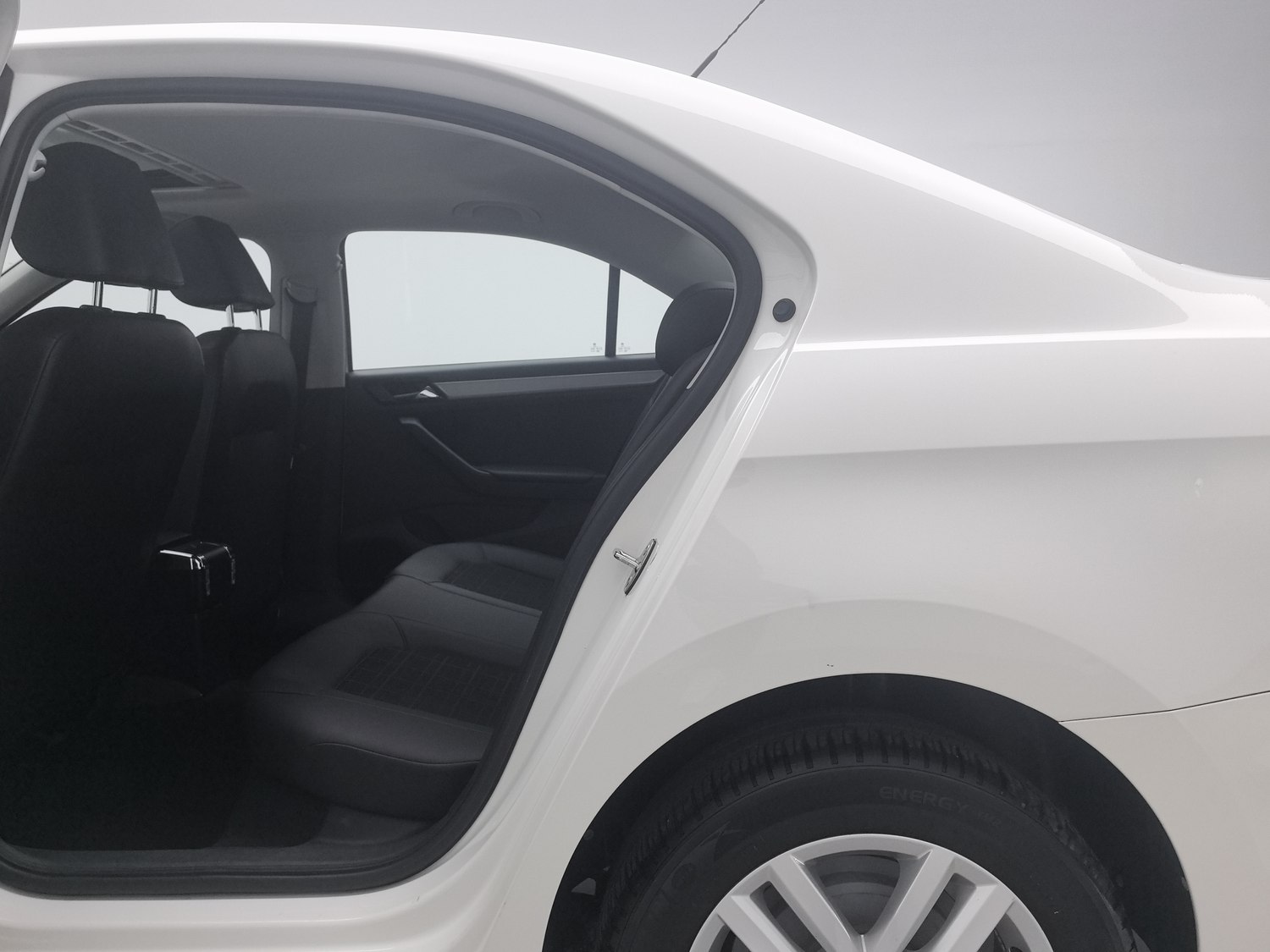 Used Volkswagen Jetta 2017 1.5 AT