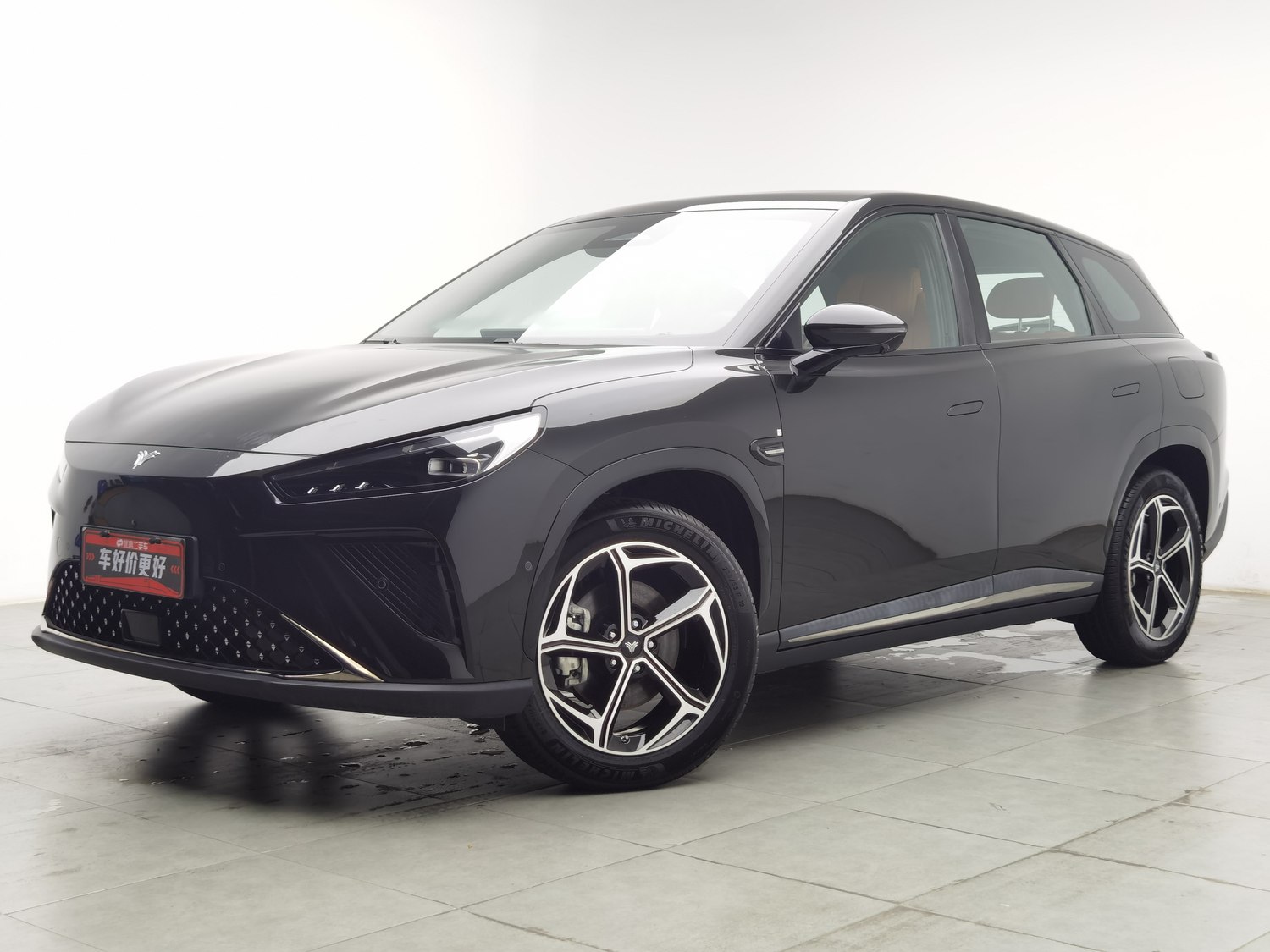Used Neta L 2024 1.5 AT