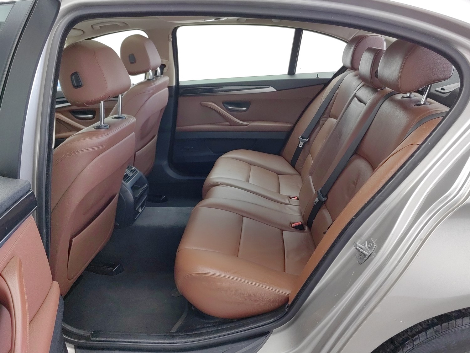 Used BMW THE5 2014 2.0 AT