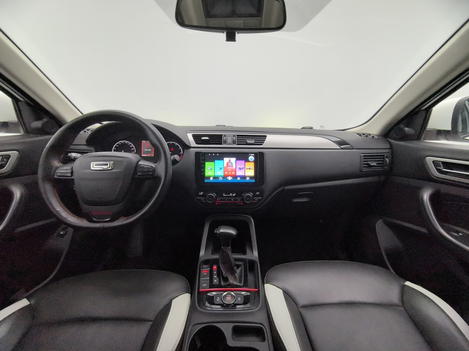 Used Qoros 5 2018 1.6 AT