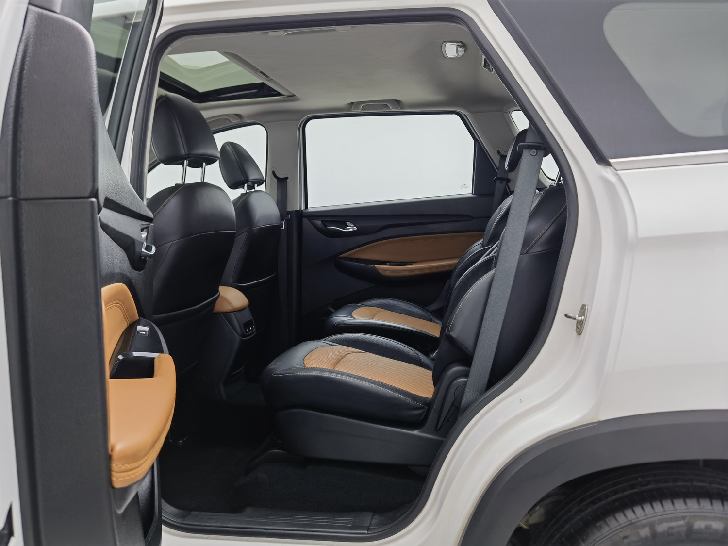 Used Wuling Hongguang S3 2018 1.5 MT