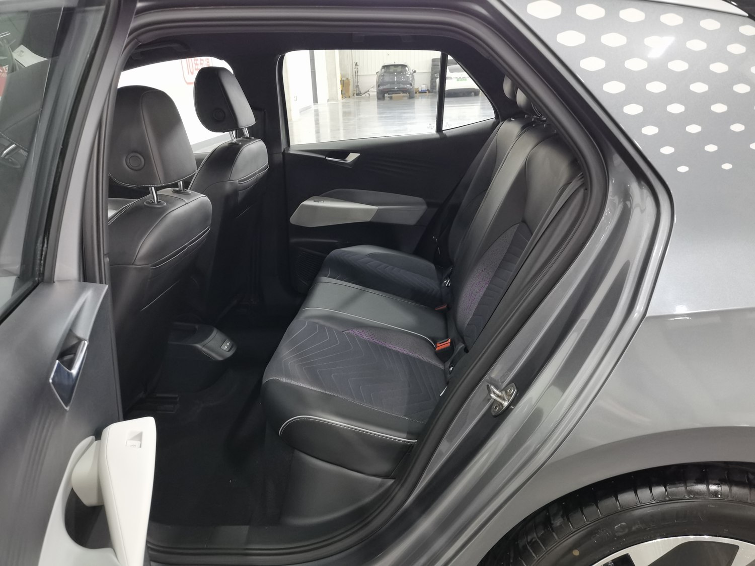 Volkswagen ID.3 2023 d'occasion
