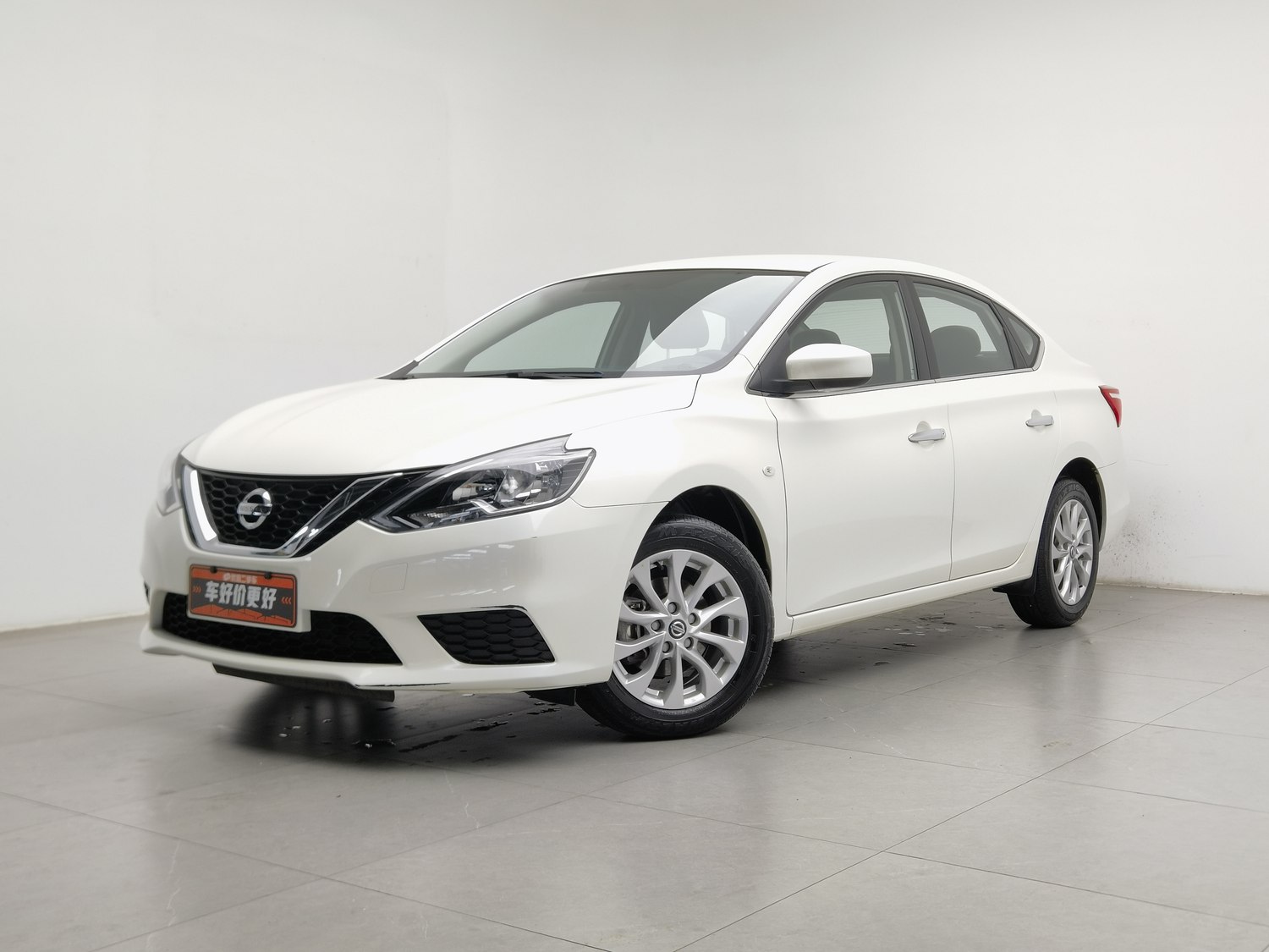 Used Nissan Sylphy 2022 1.6 AT