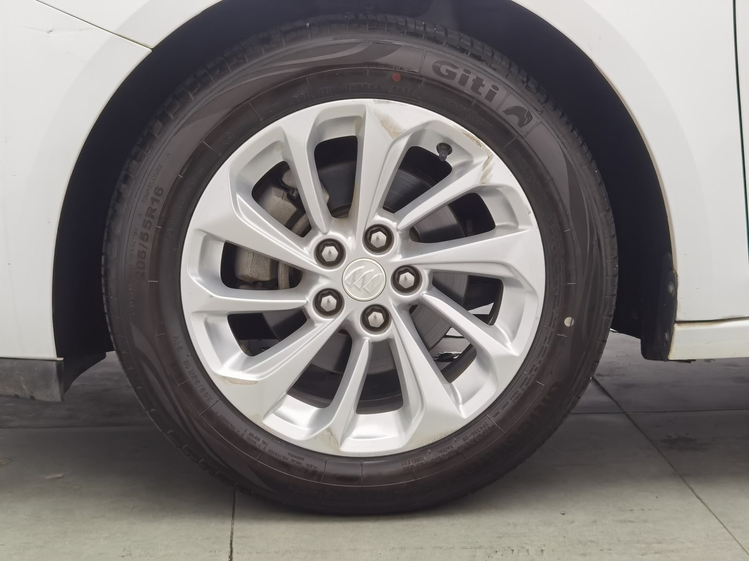 Used Buick Verano 2020 1.0 AT