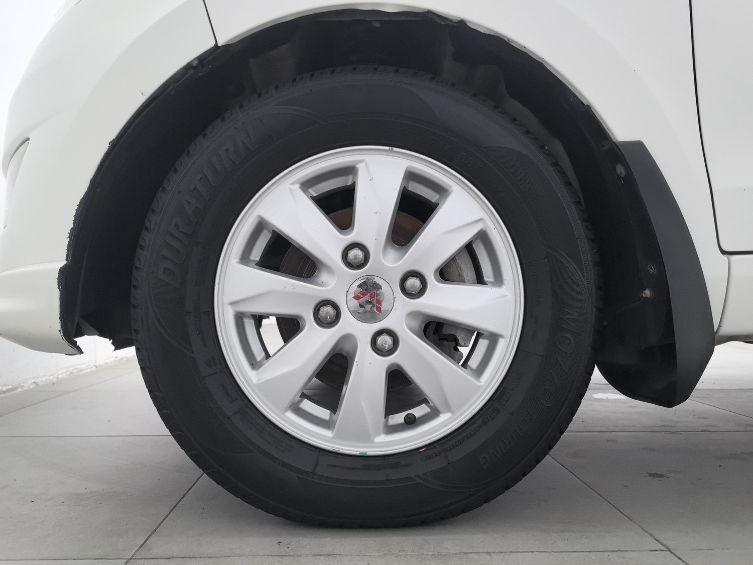 Used Wuling Hongguang 2014 1.5 MT