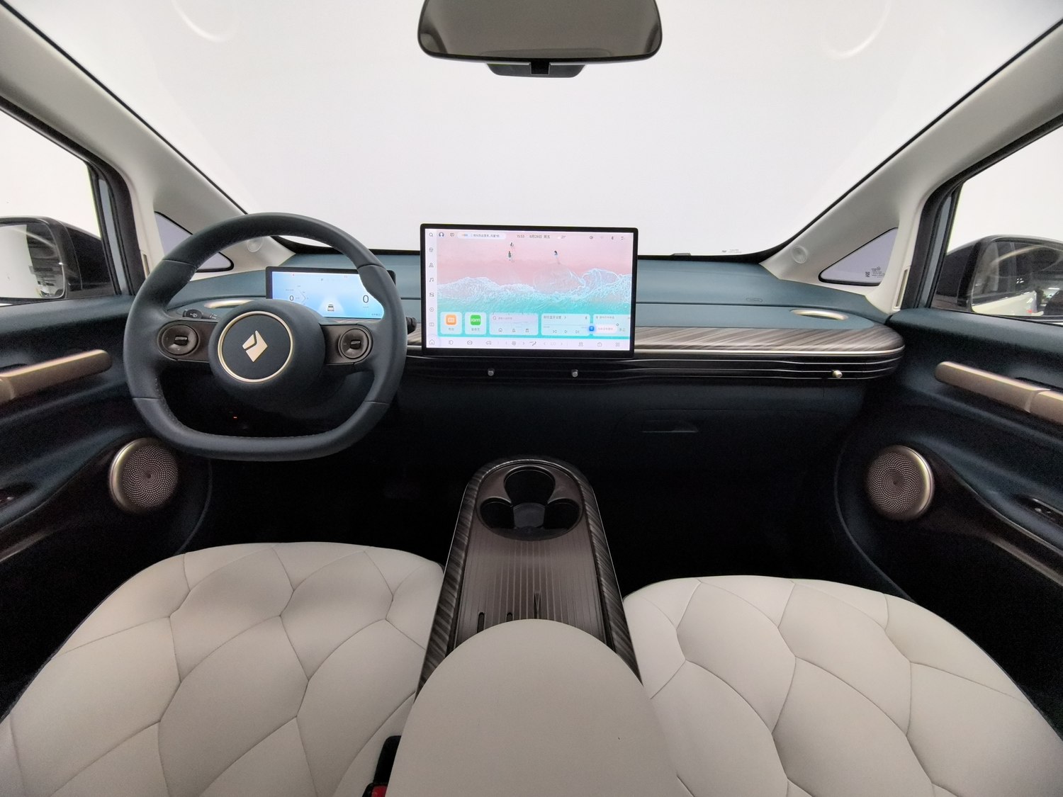 Used Baojun Cloud 2023