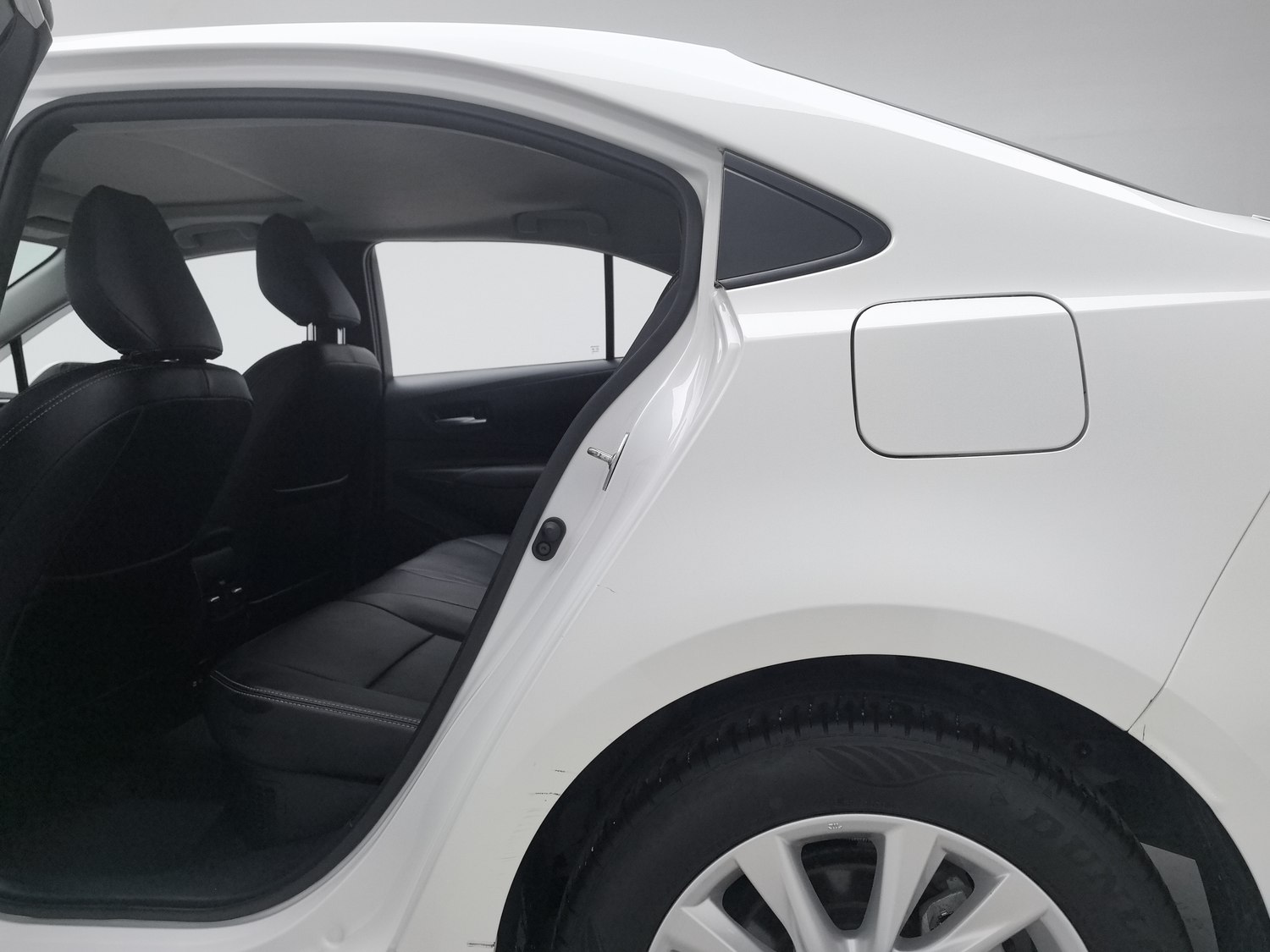 Used Toyota Corolla 2023 1.8 AT