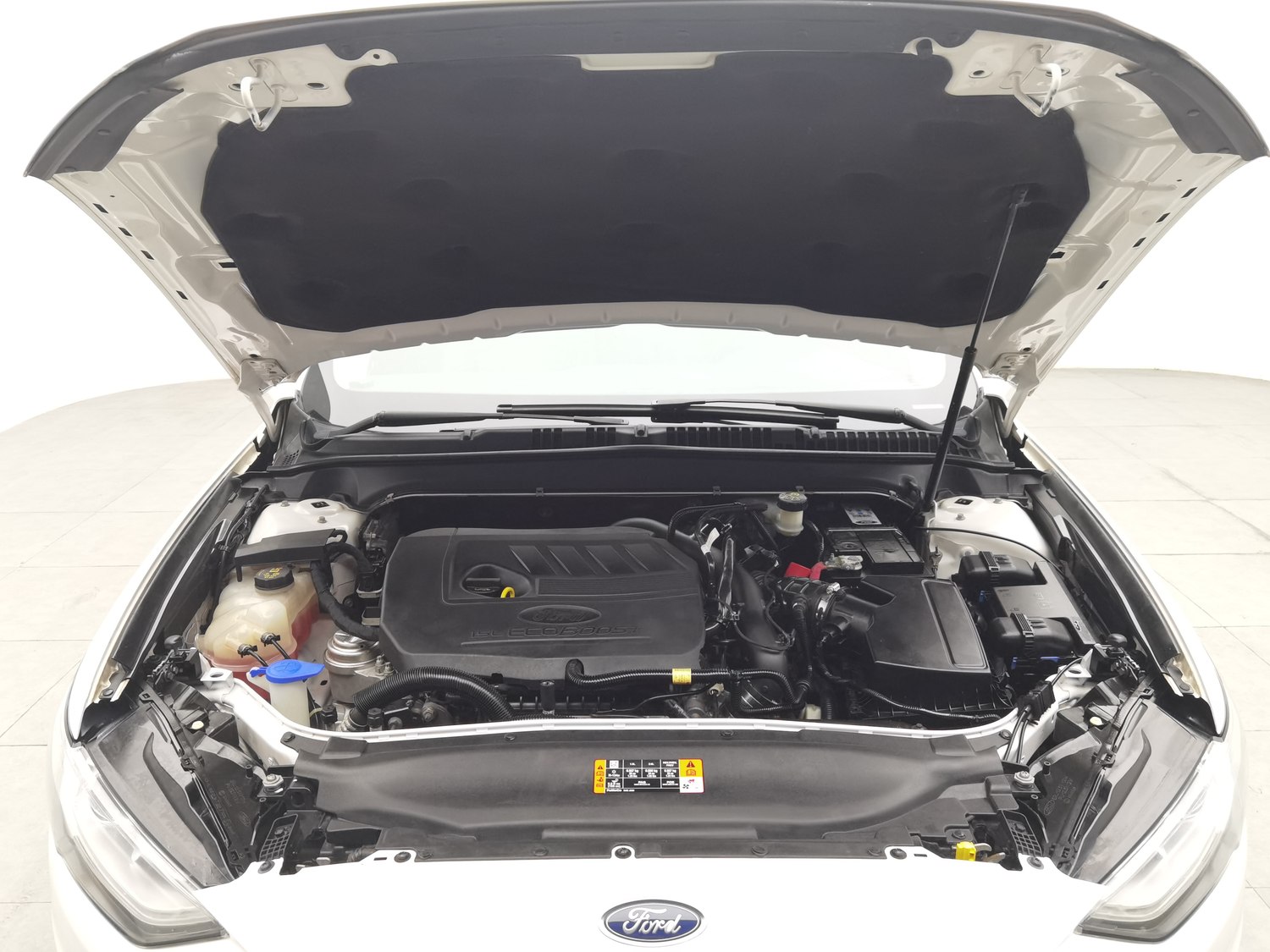Used Ford Mondeo 2017 1.5 AT