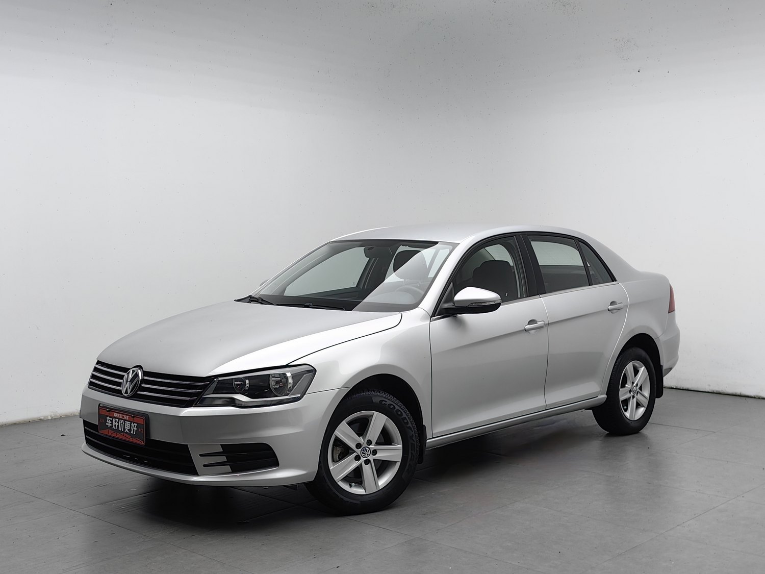 Used Volkswagen Bora 2013 1.6 AT