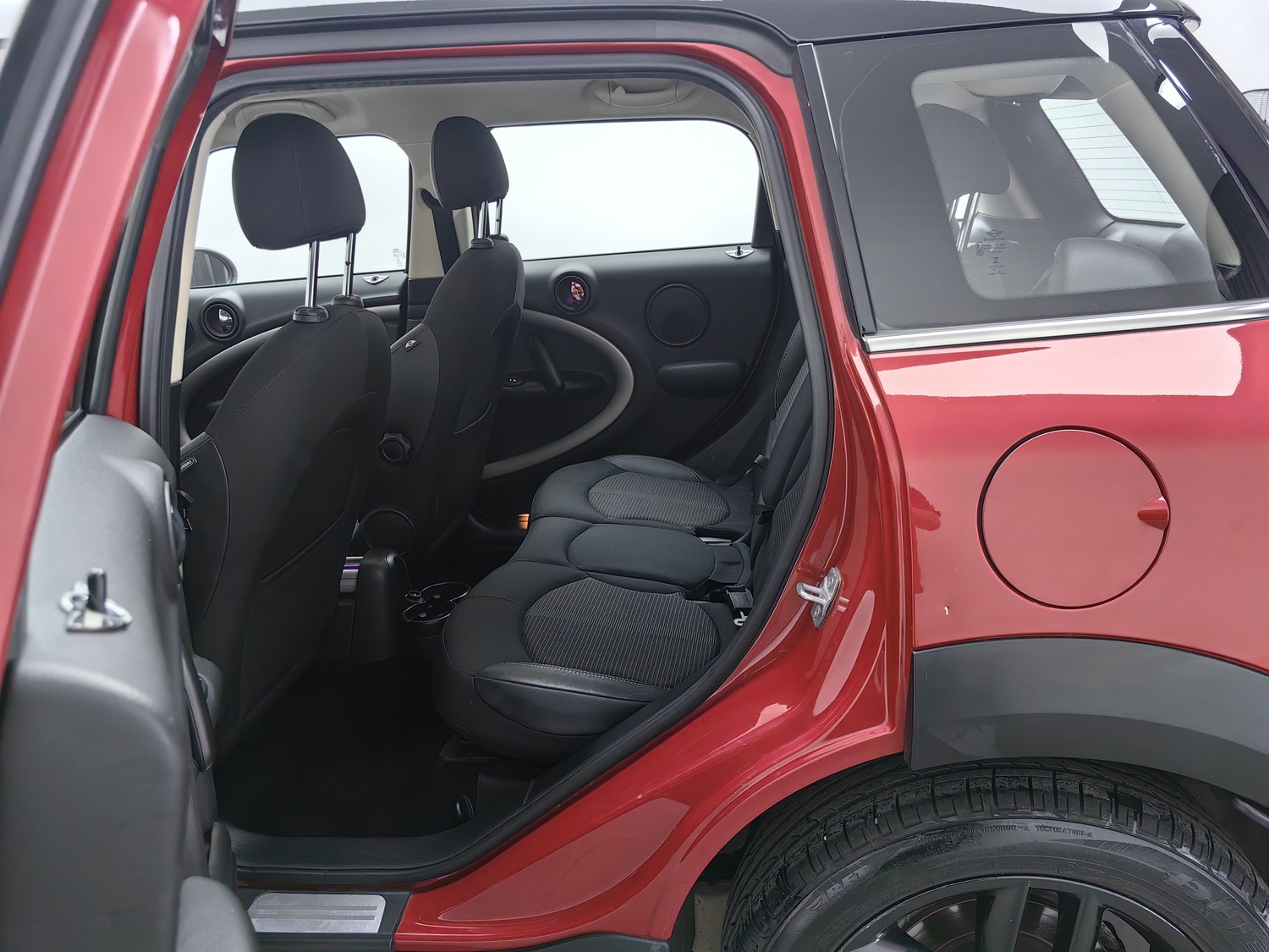 Used MINI Countryman 2014 1.6 AT