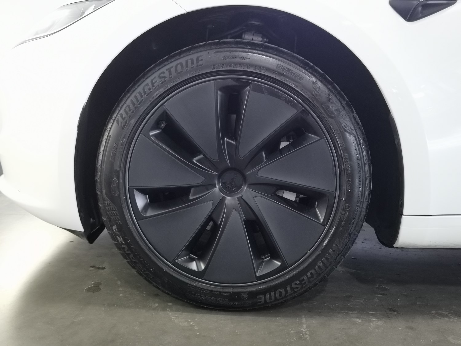 Used Tesla Model 3 2025