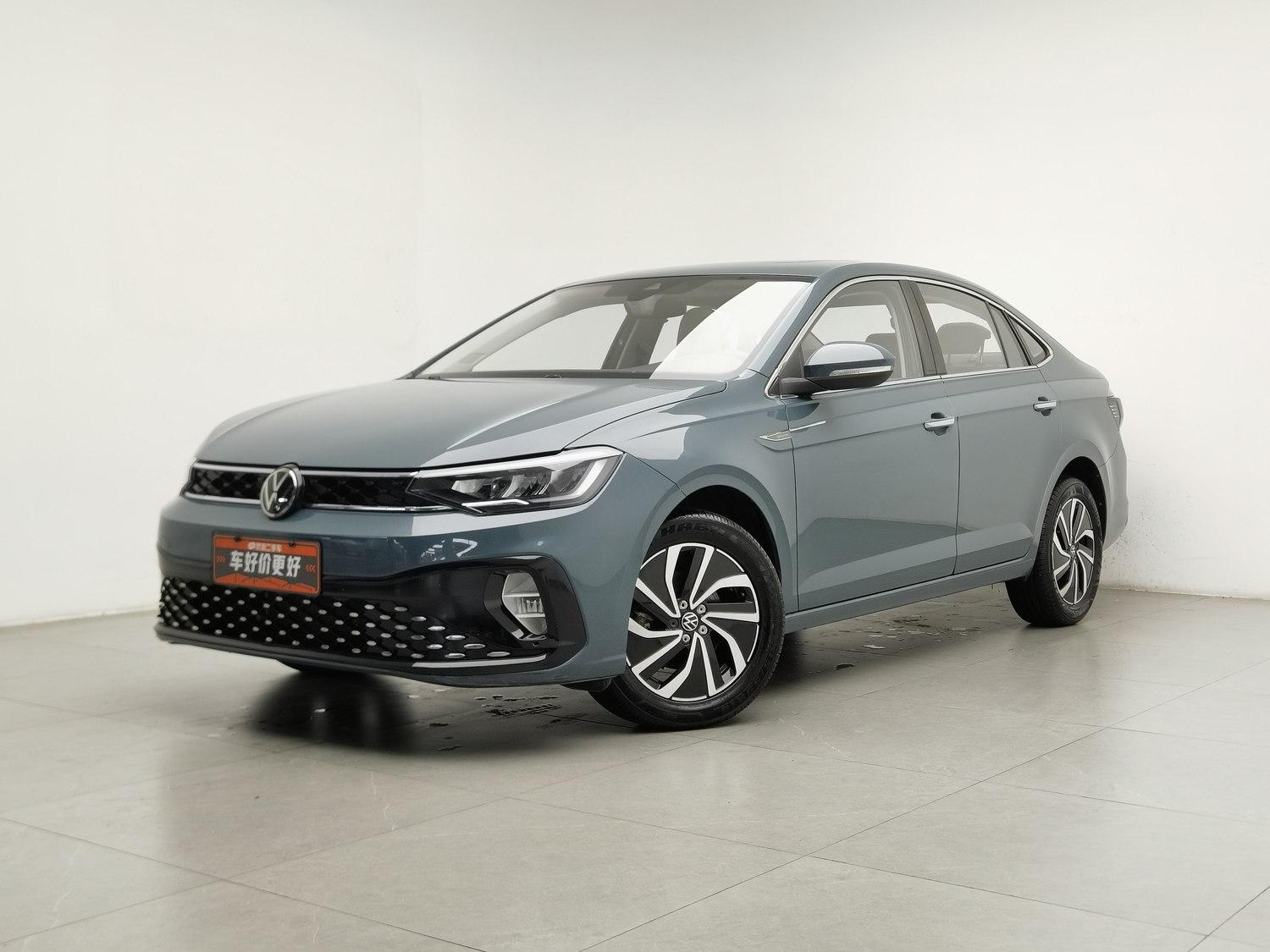Used Volkswagen Lavida 2023 1.5 AT