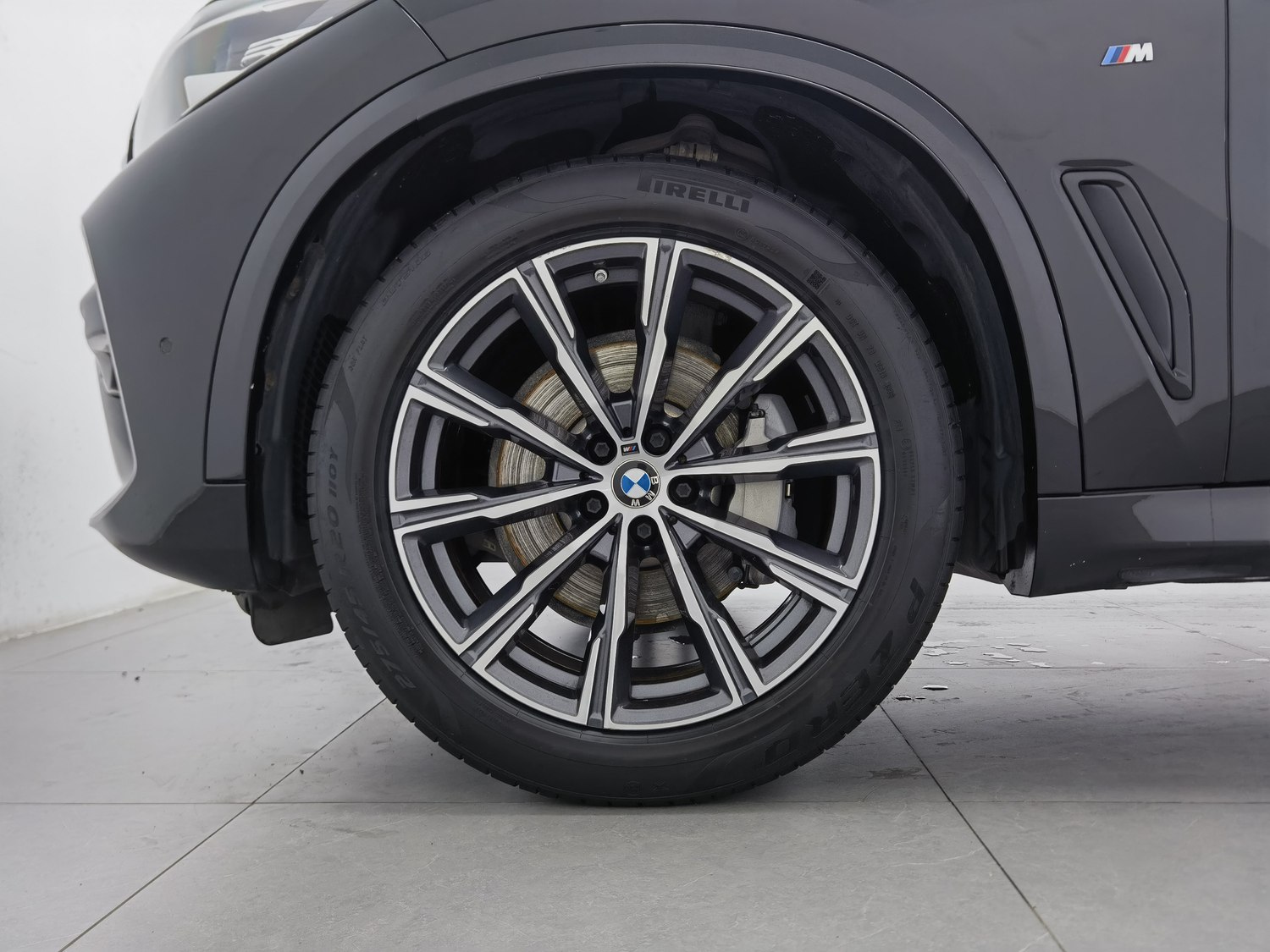 Used BMW X5 (Import) 2020 2.0 AT