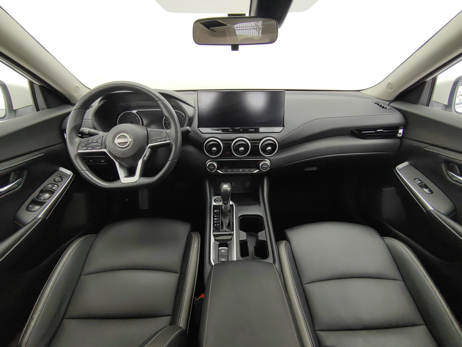 Used Nissan Sylphy 2023 1.6 AT