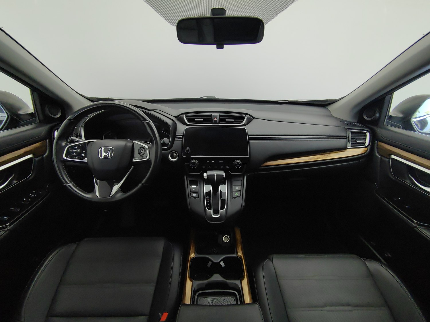 Used Honda CR-V 2019 1.5 AT