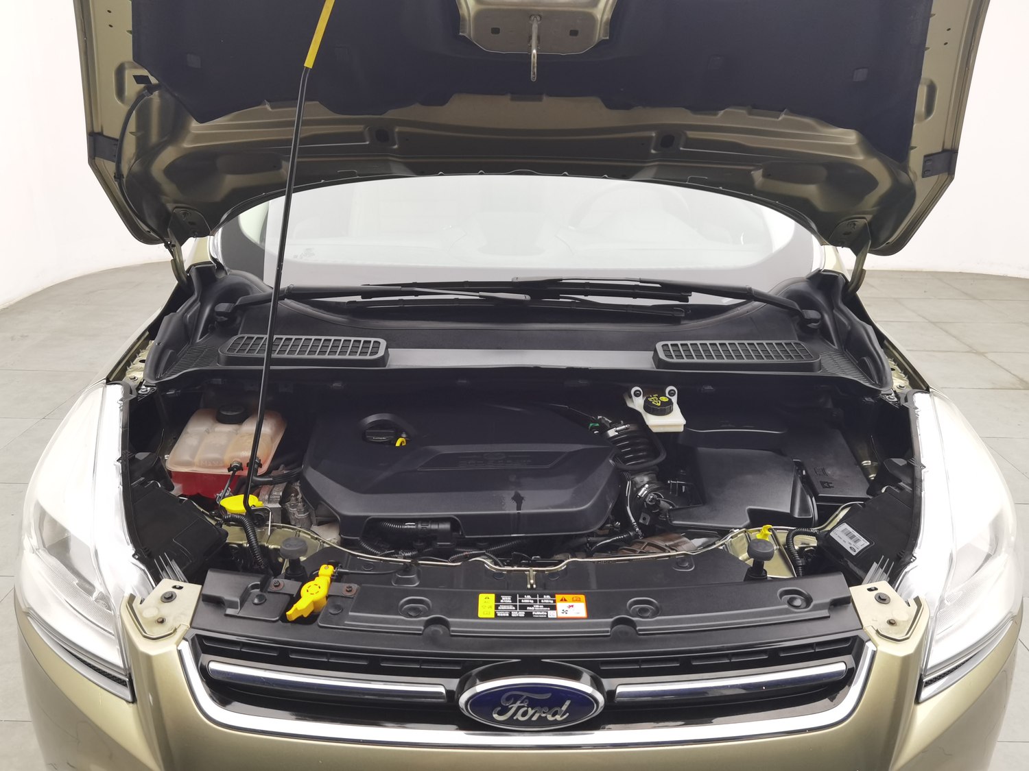 Used Ford Kuga 2013 1.6 AT