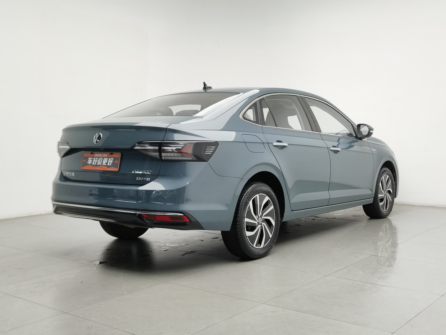Used Volkswagen Lavida 2023 1.5 AT