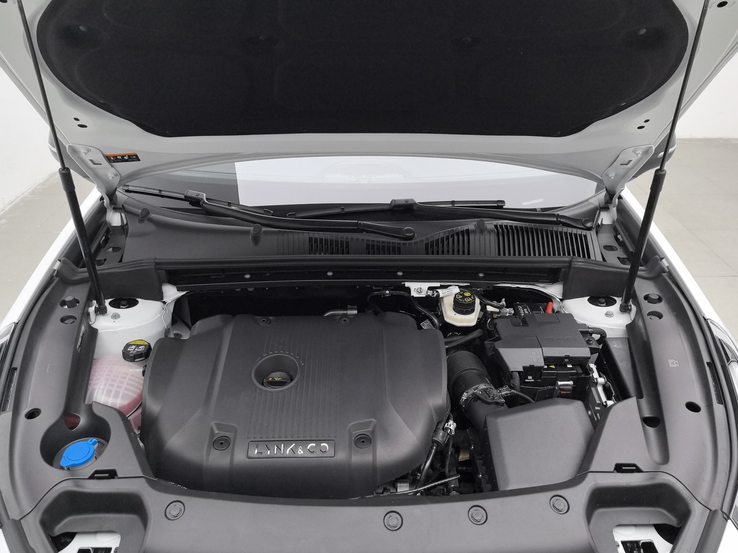 Used Lynk & Co 02 Hatchback 2022 2.0 AT
