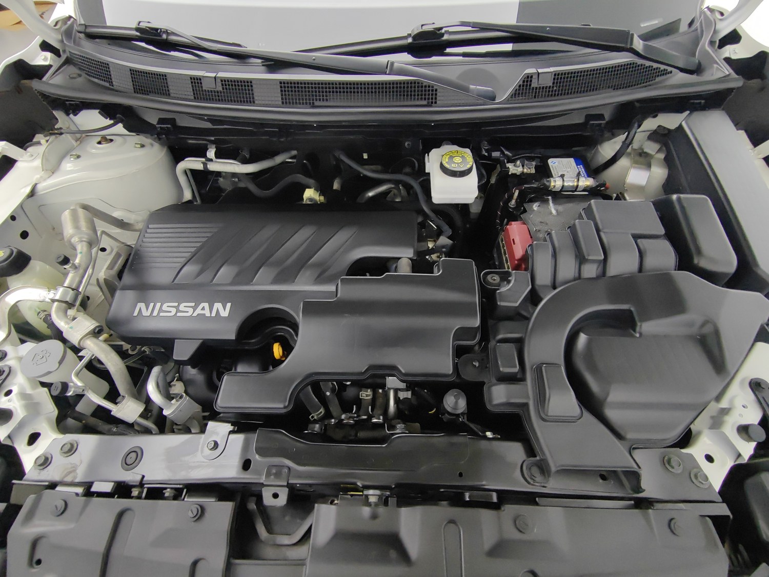 Used Nissan Qashqai 2021 2.0 AT