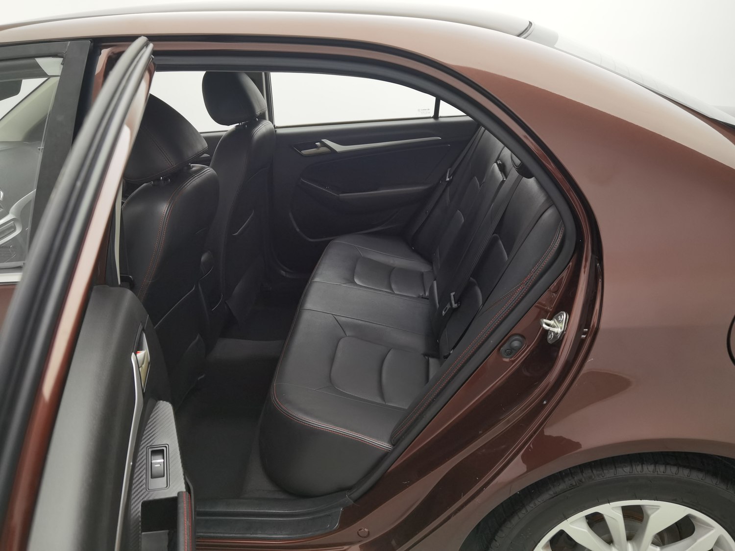 Used Geely Vision 2016 1.5 MT