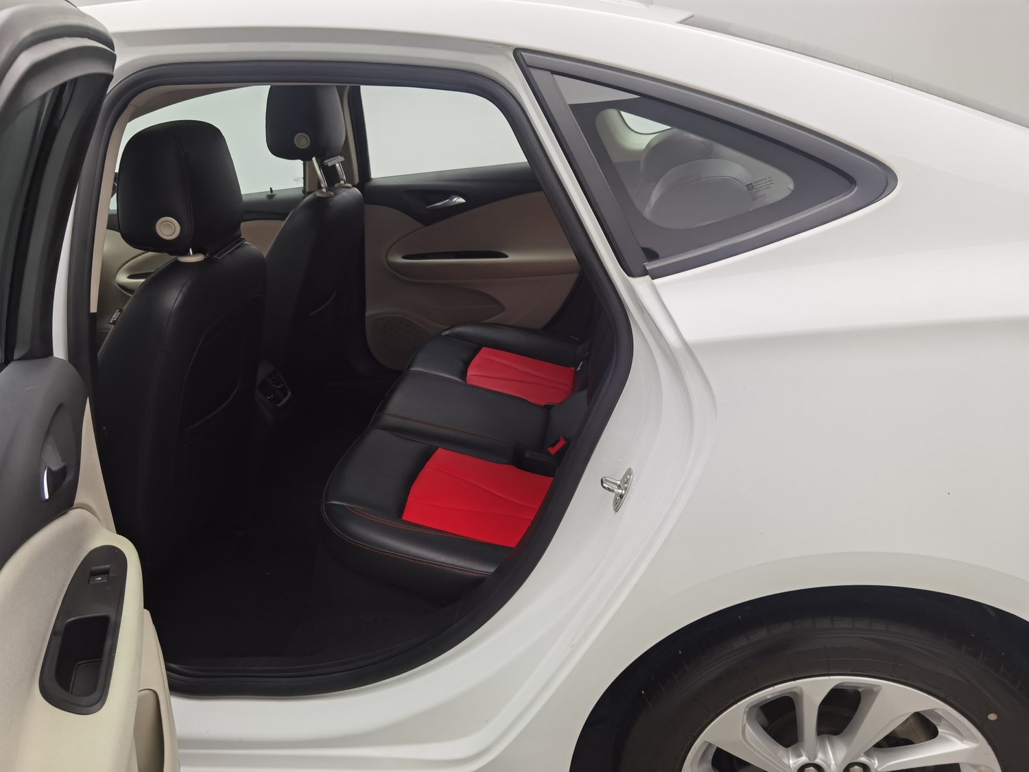 Used Buick Verano 2020 1.0 AT