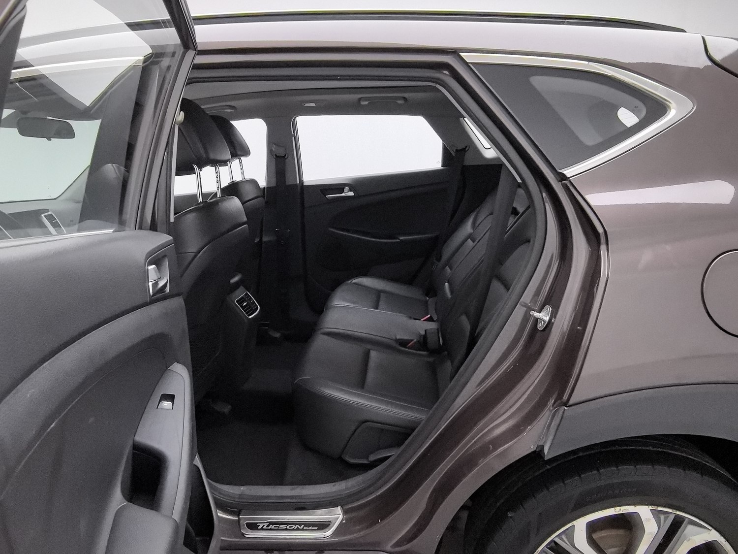 Used Hyundai Tucson 2015 1.6 AT