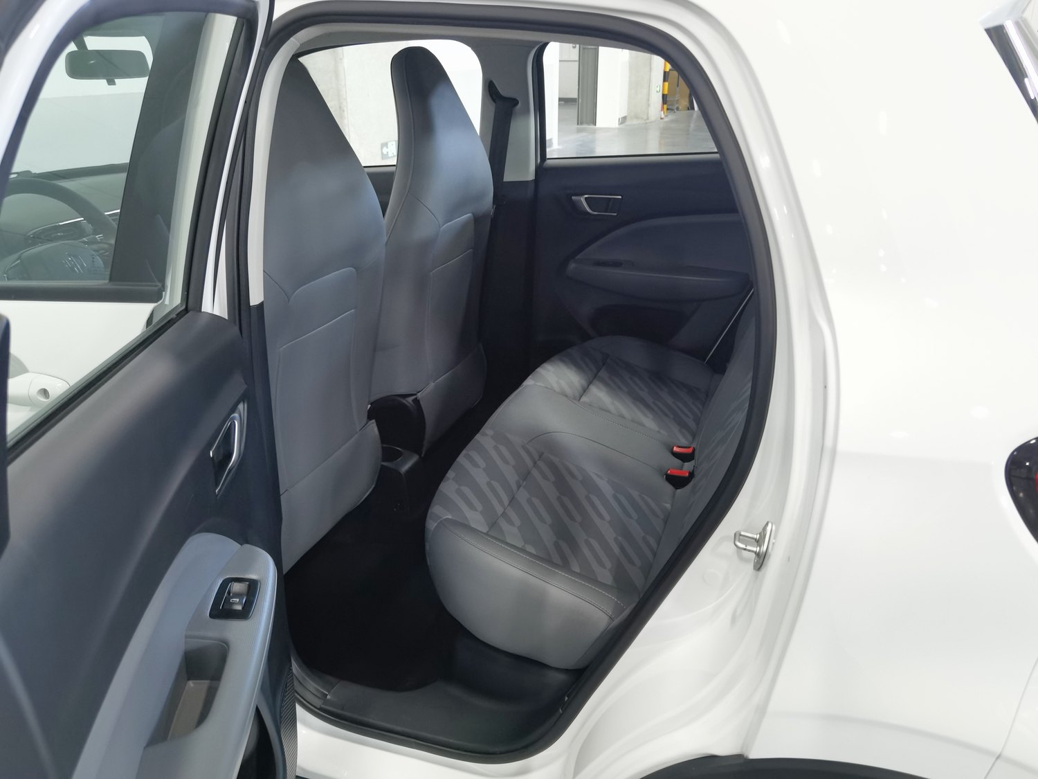 Used Leapmotor T03 2024