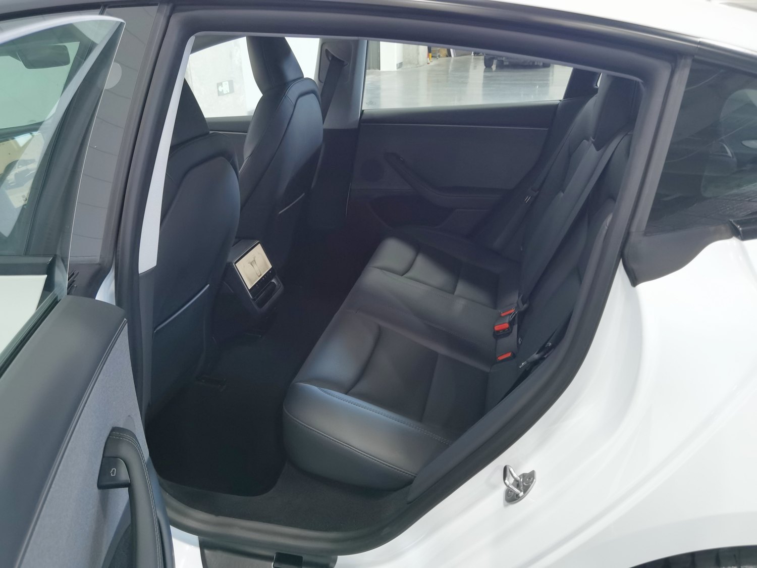 Used Tesla Model 3 2025