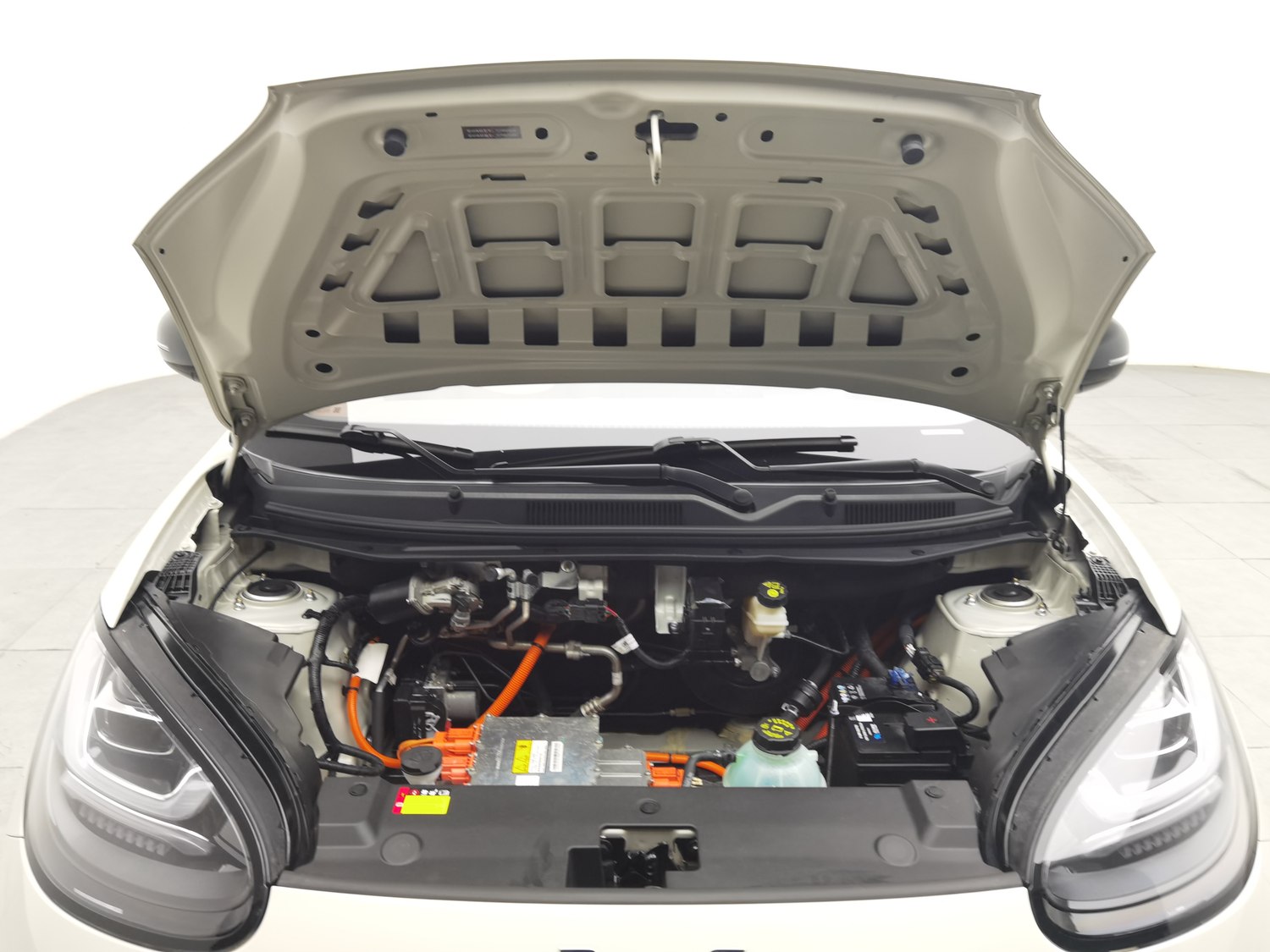 Used Wuling Bingo 2023