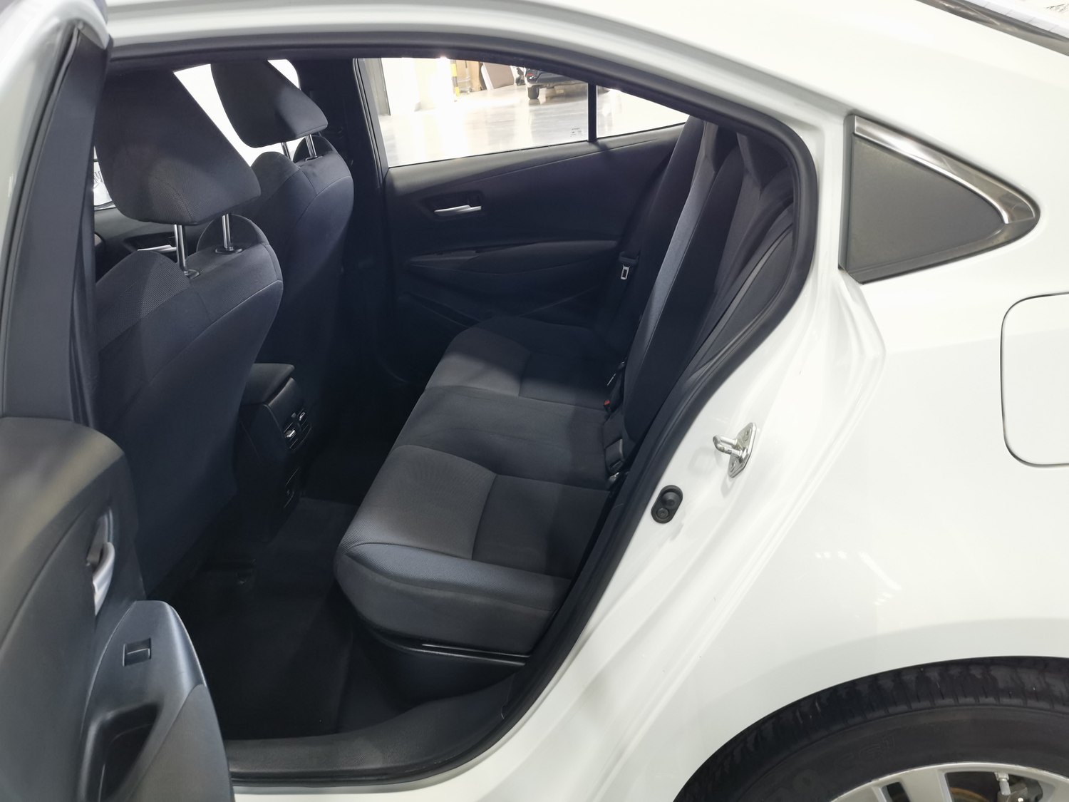 Used Toyota Levin 2021 1.8 AT