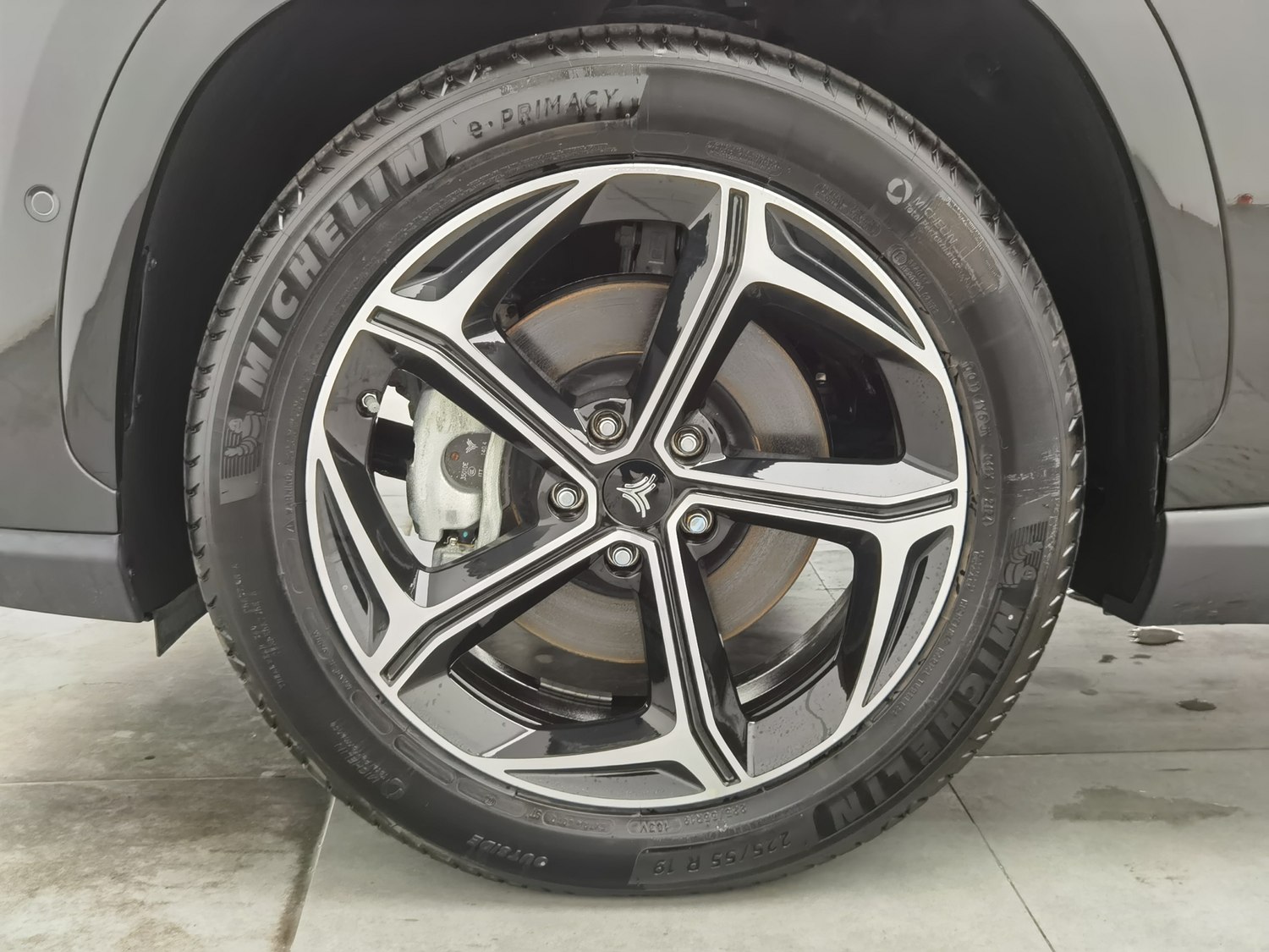 Used Neta L 2024 1.5 AT