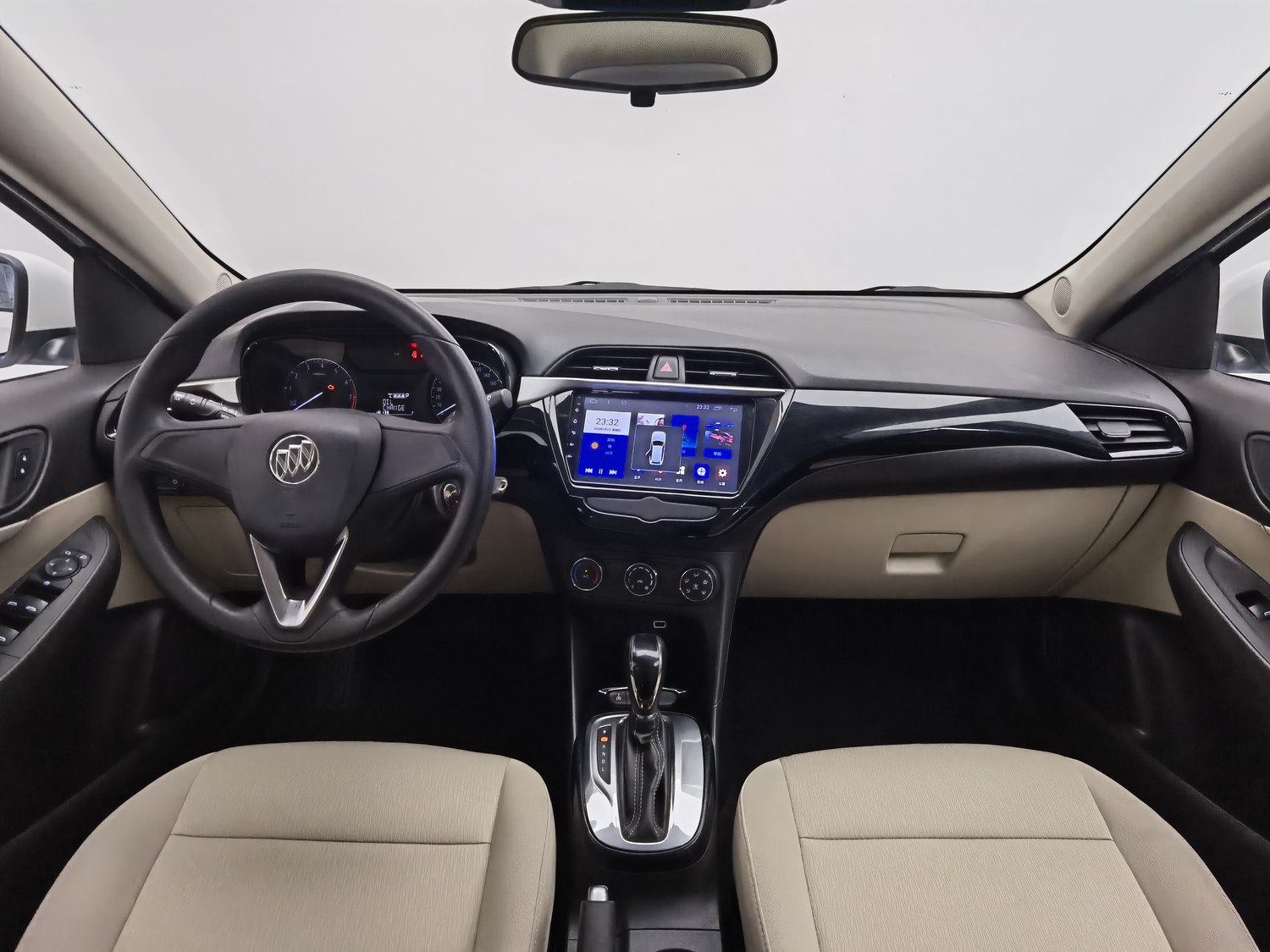 Used Buick Excelle 2020 1.3 AT