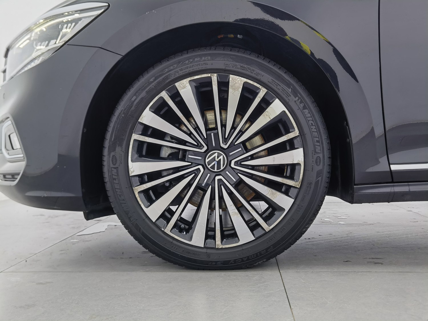 Used Volkswagen Passat 2020 2.0 AT