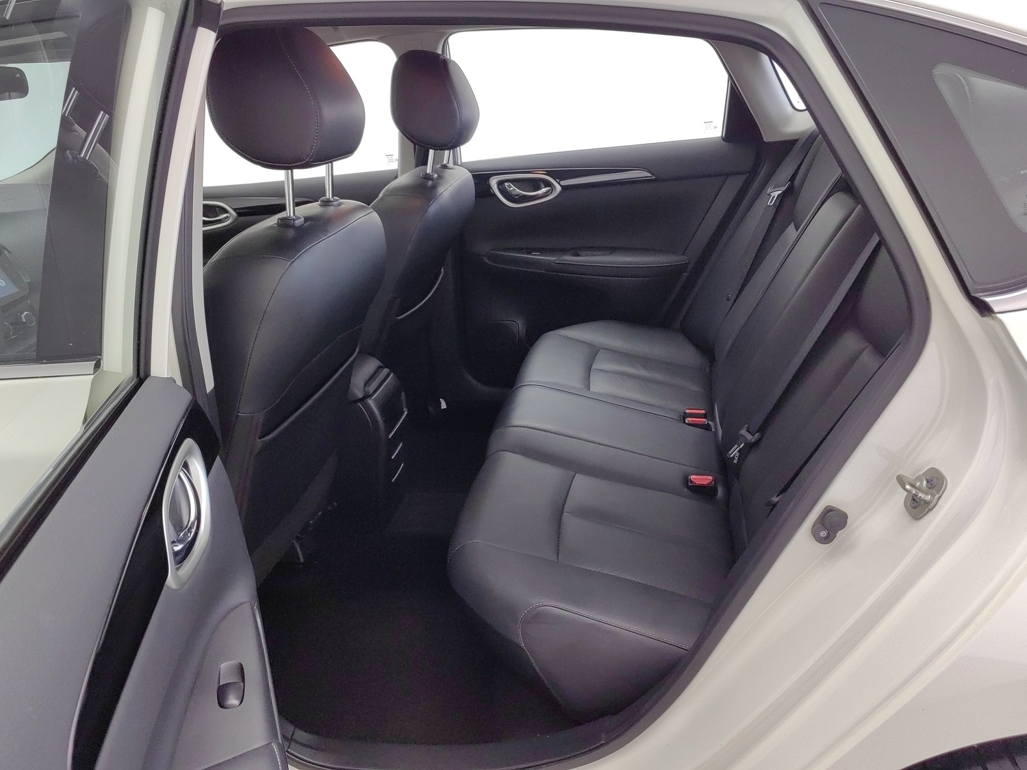 Used Nissan Sylphy 2019 1.6 AT
