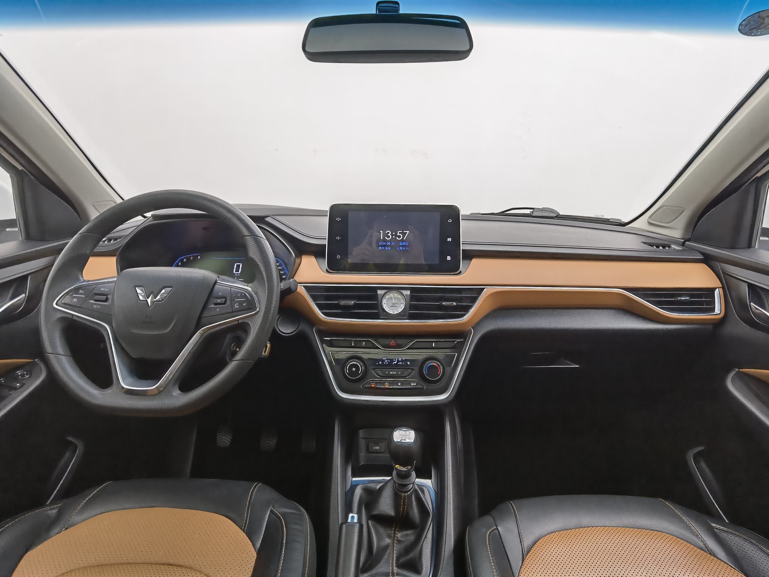 Used Wuling Hongguang S3 2018 1.5 MT